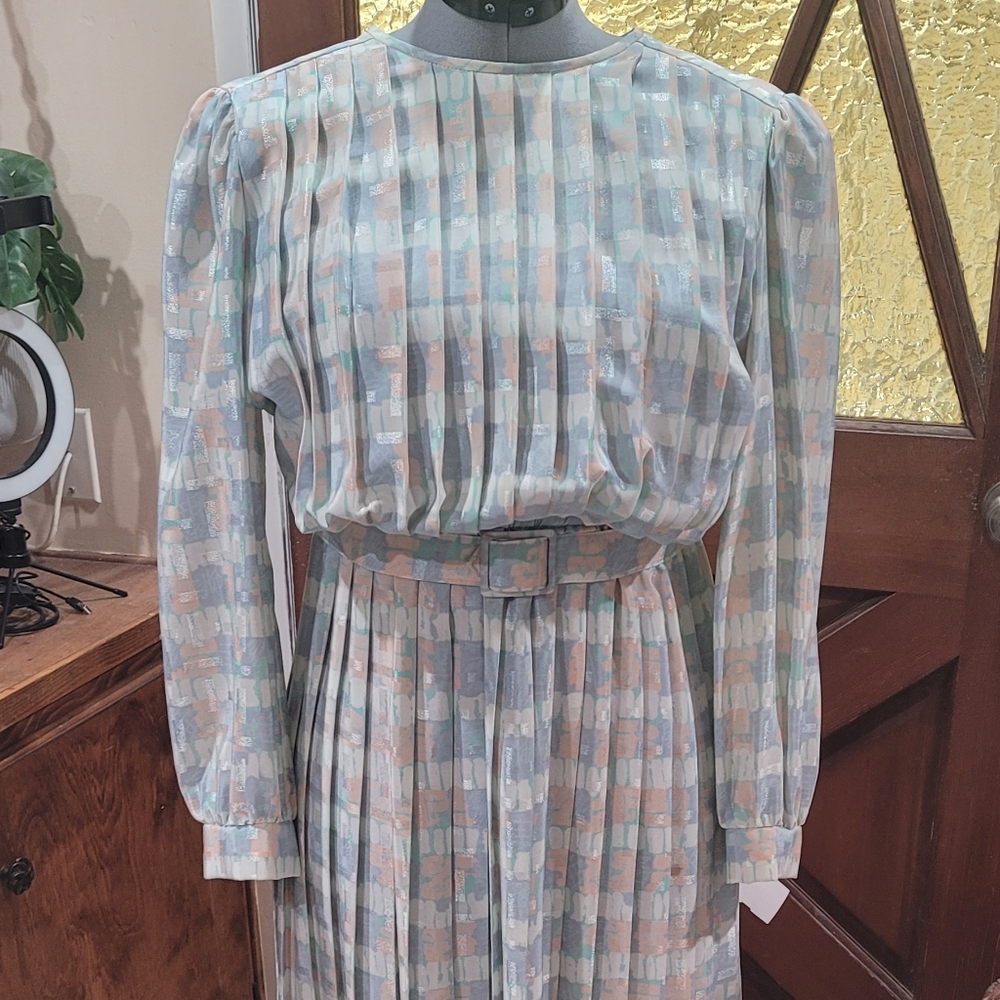 Vintage dress